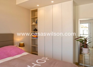 Sale - Appartement - Orihuela Costa - Villamartín