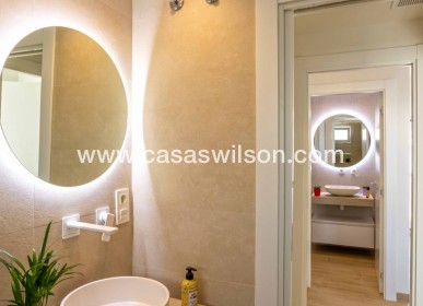 Sale - Appartement - Orihuela Costa - Villamartín