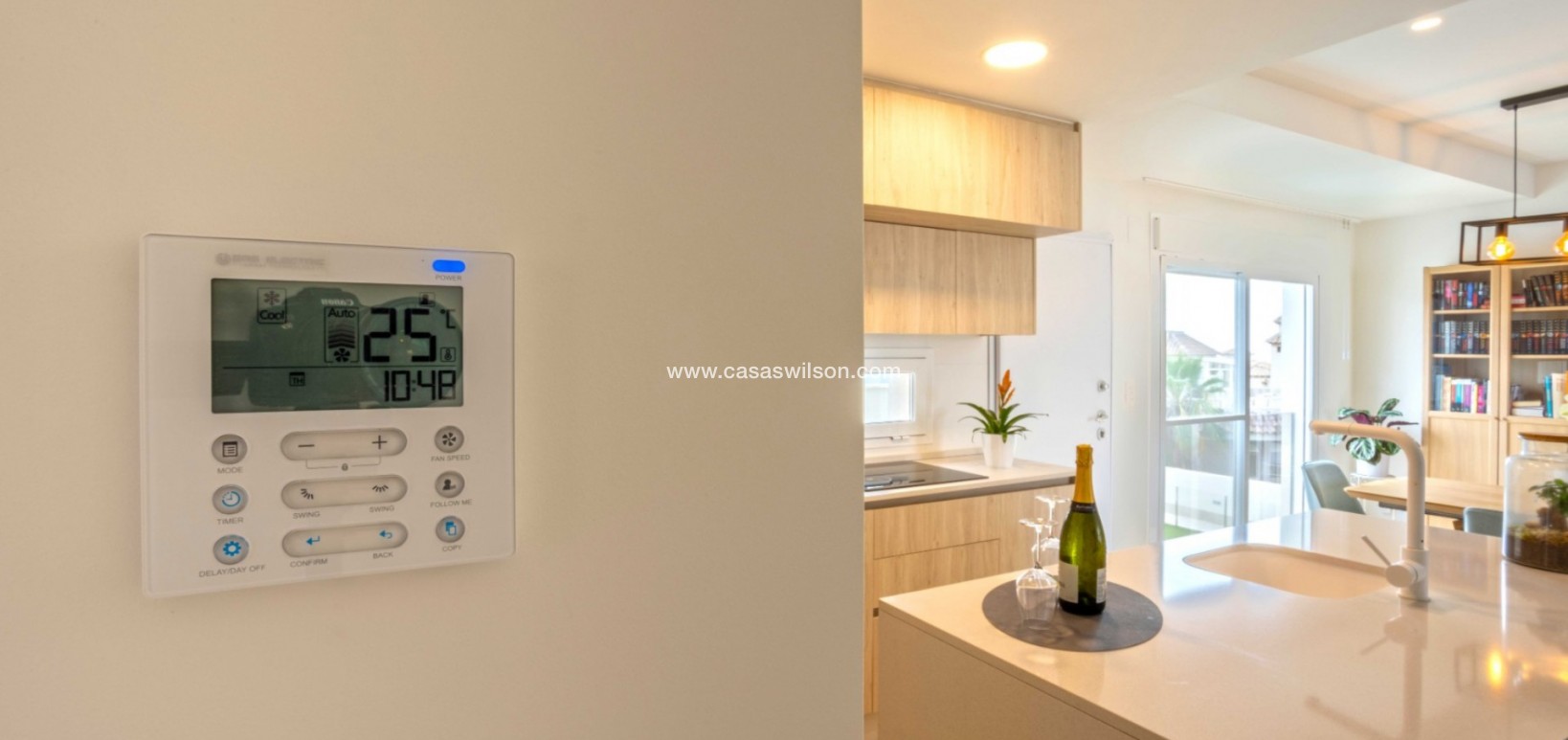 Sale - Appartement - Orihuela Costa - Villamartín