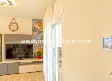 Sale - Appartement - Orihuela Costa - Villamartín