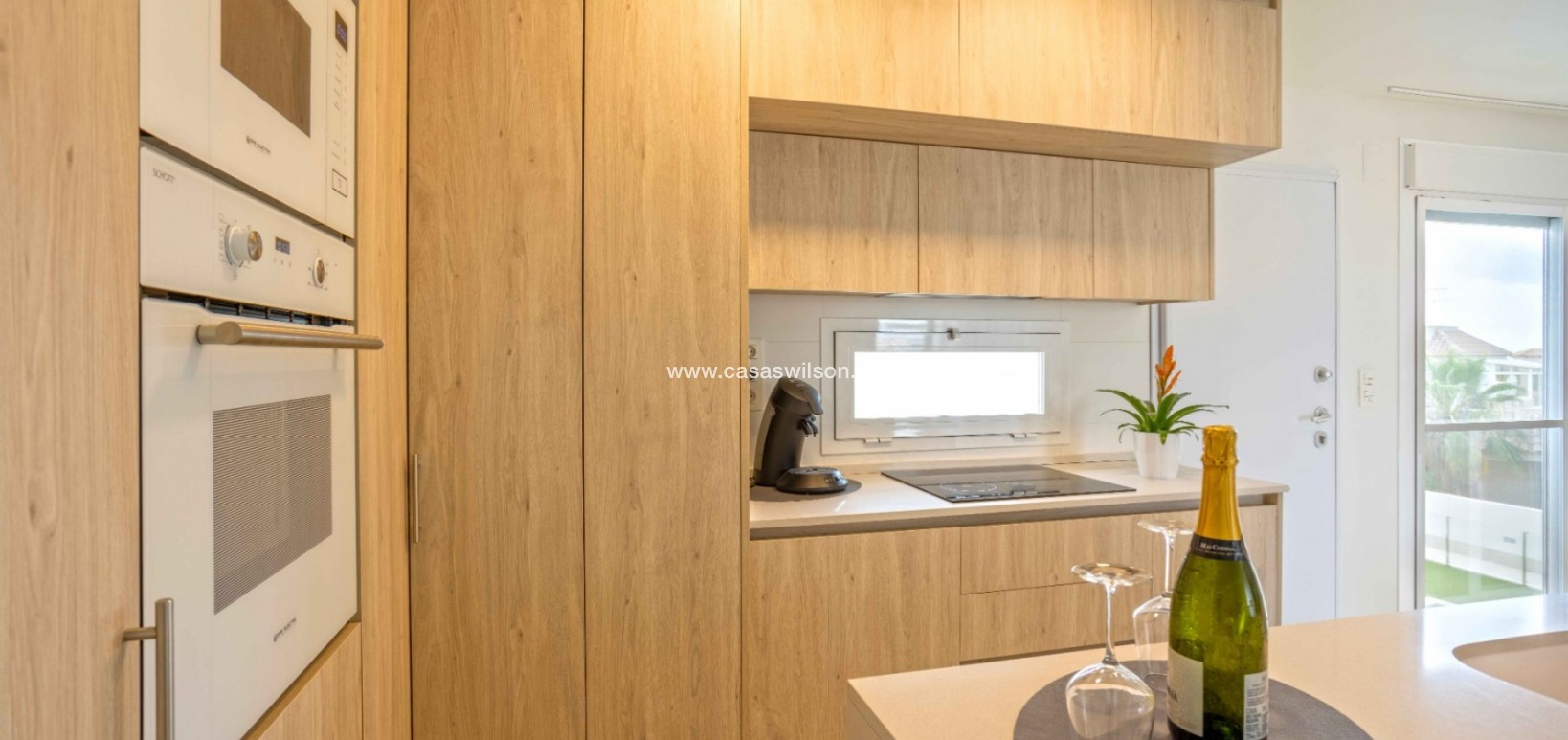 Sale - Appartement - Orihuela Costa - Villamartín