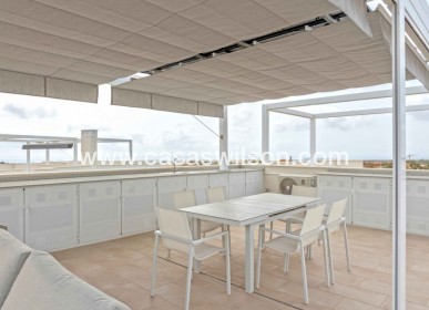 Sale - Appartement - Orihuela Costa - Villamartín