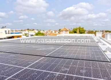 Sale - Appartement - Orihuela Costa - Villamartín