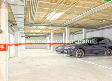 Sale - Appartement - Orihuela Costa - Villamartín