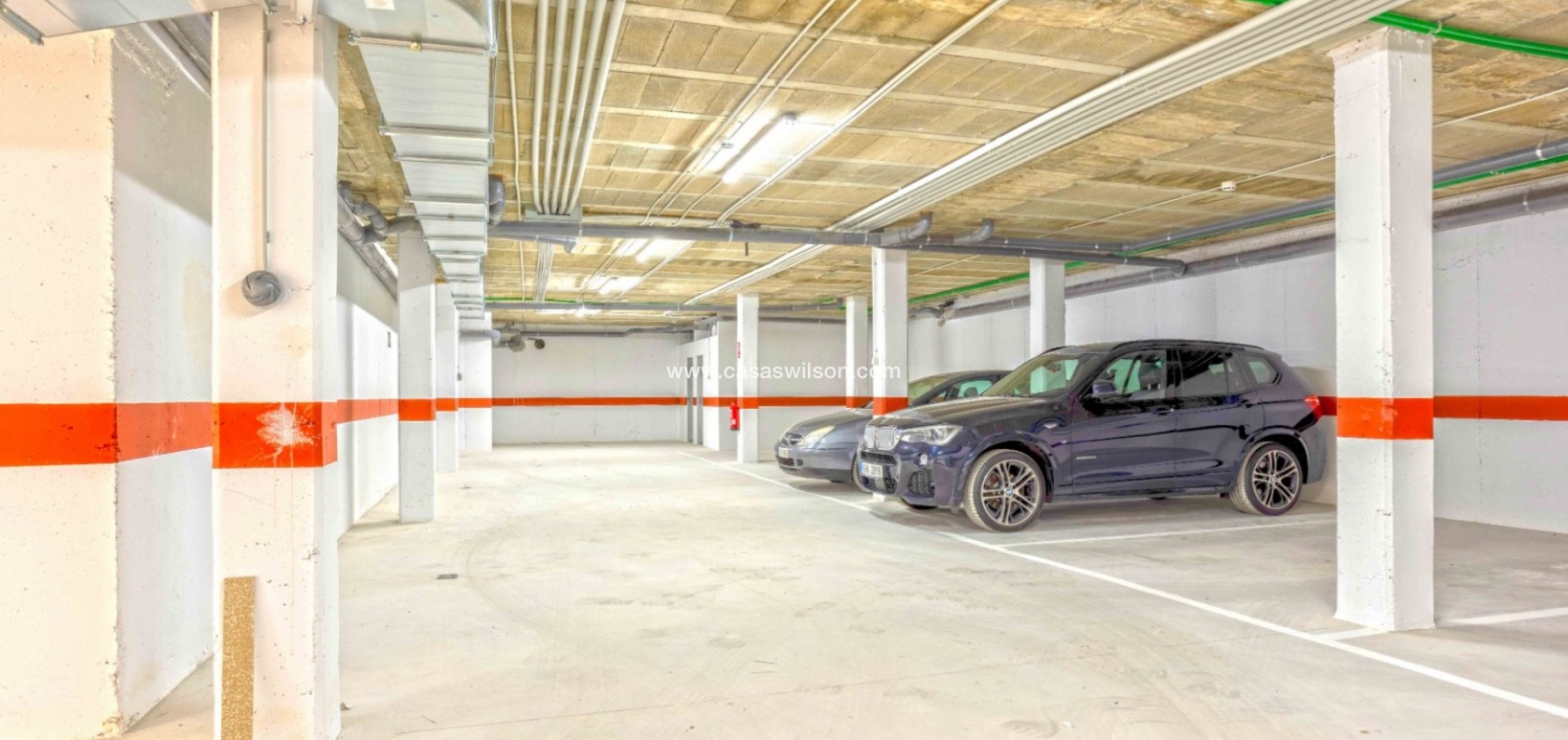 Sale - Appartement - Orihuela Costa - Villamartín