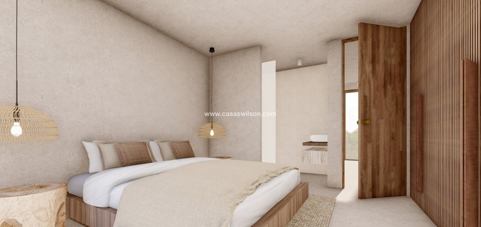 New Build - Villa - Formentera del Segura