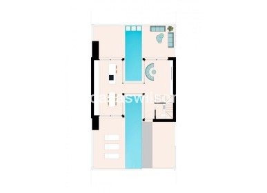 New Build - Villa - Formentera del Segura