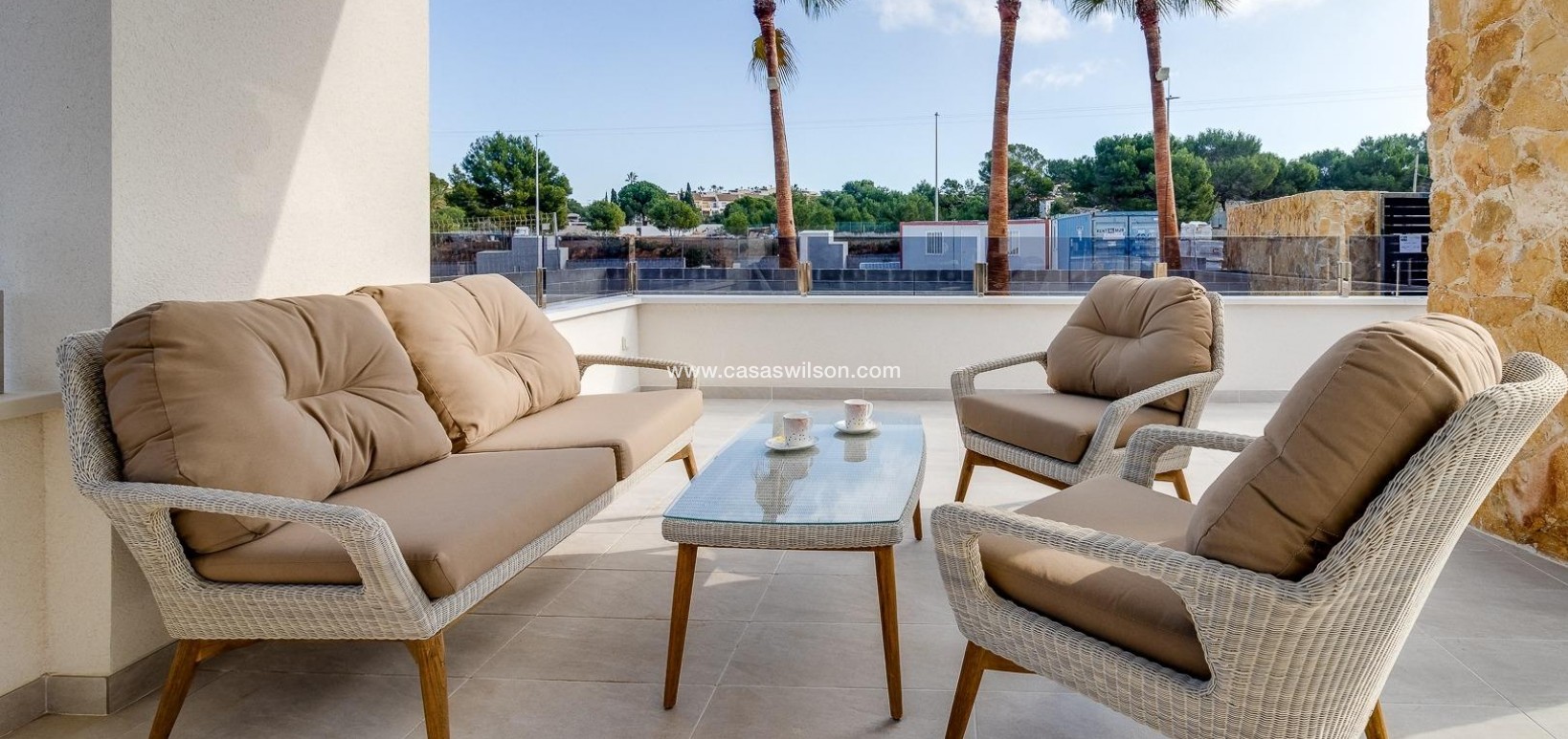 New Build - Bungalow - Ciudad Quesada - Lo Marabu