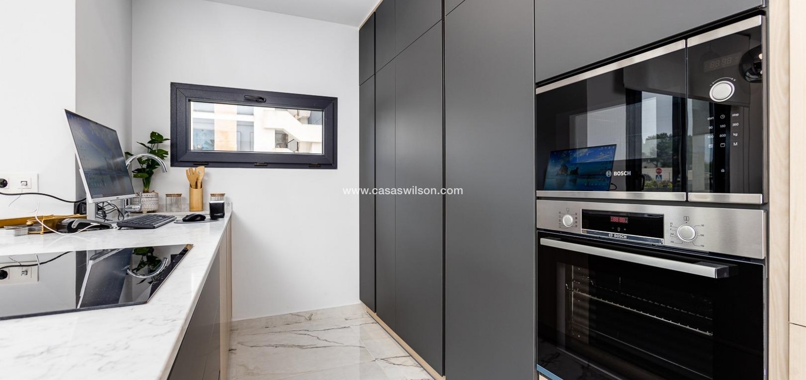 New Build - Bungalow - Ciudad Quesada - Lo Marabu