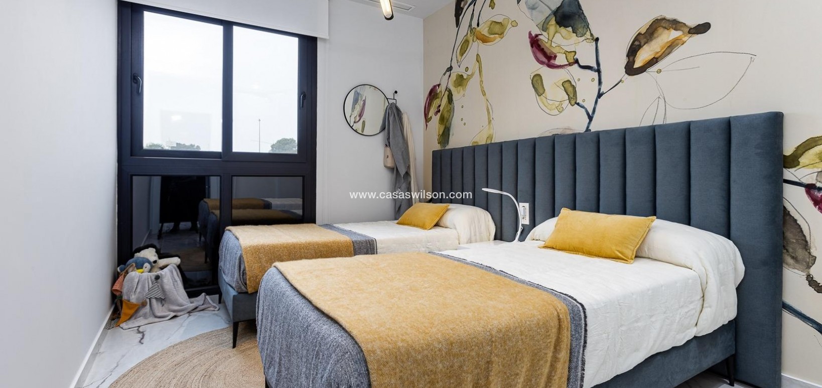 New Build - Bungalow - Ciudad Quesada - Lo Marabu