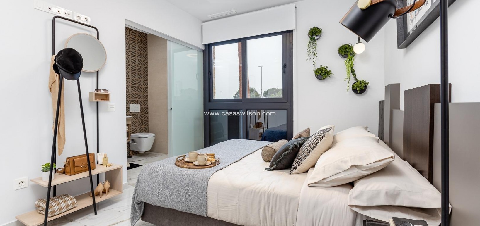 New Build - Bungalow - Ciudad Quesada - Lo Marabu