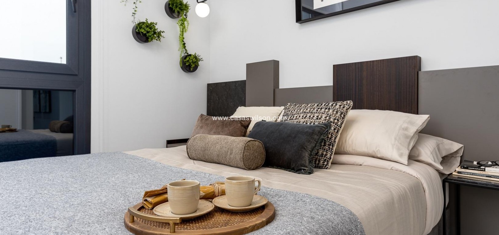 New Build - Bungalow - Ciudad Quesada - Lo Marabu