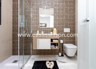 New Build - Bungalow - Ciudad Quesada - Lo Marabu