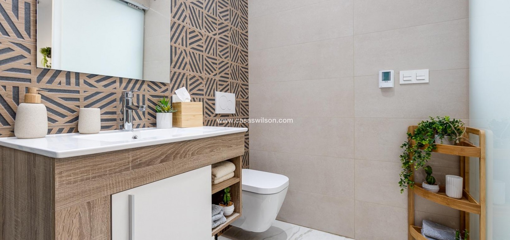 New Build - Bungalow - Ciudad Quesada - Lo Marabu