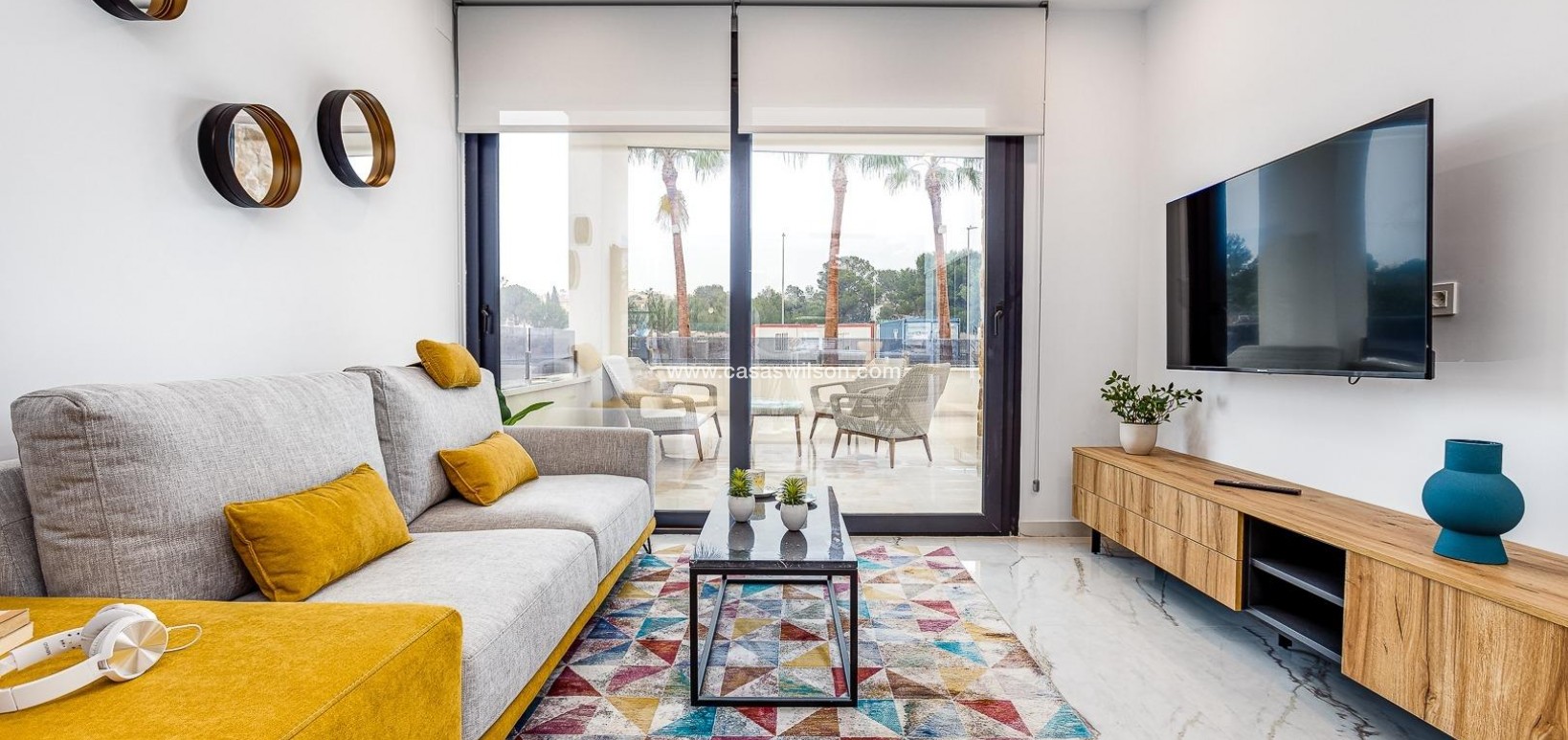 New Build - Bungalow - Ciudad Quesada - Lo Marabu