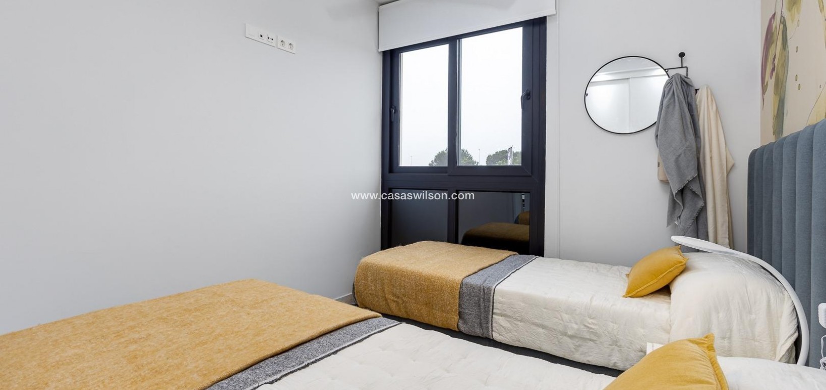 New Build - Villa - Ciudad Quesada - Lo Marabu