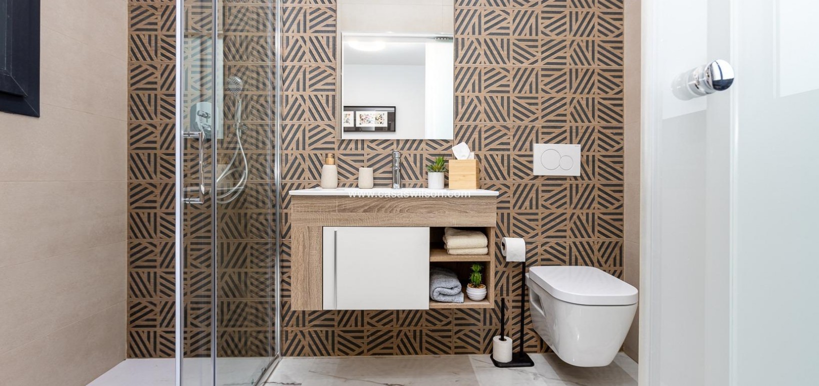 New Build - Villa - Ciudad Quesada - Lo Marabu