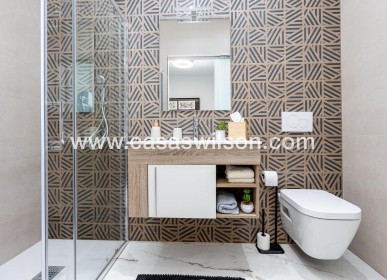 New Build - Villa - Ciudad Quesada - Lo Marabu