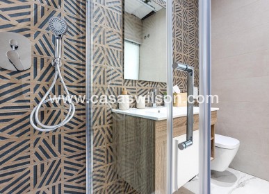 New Build - Villa - Ciudad Quesada - Lo Marabu