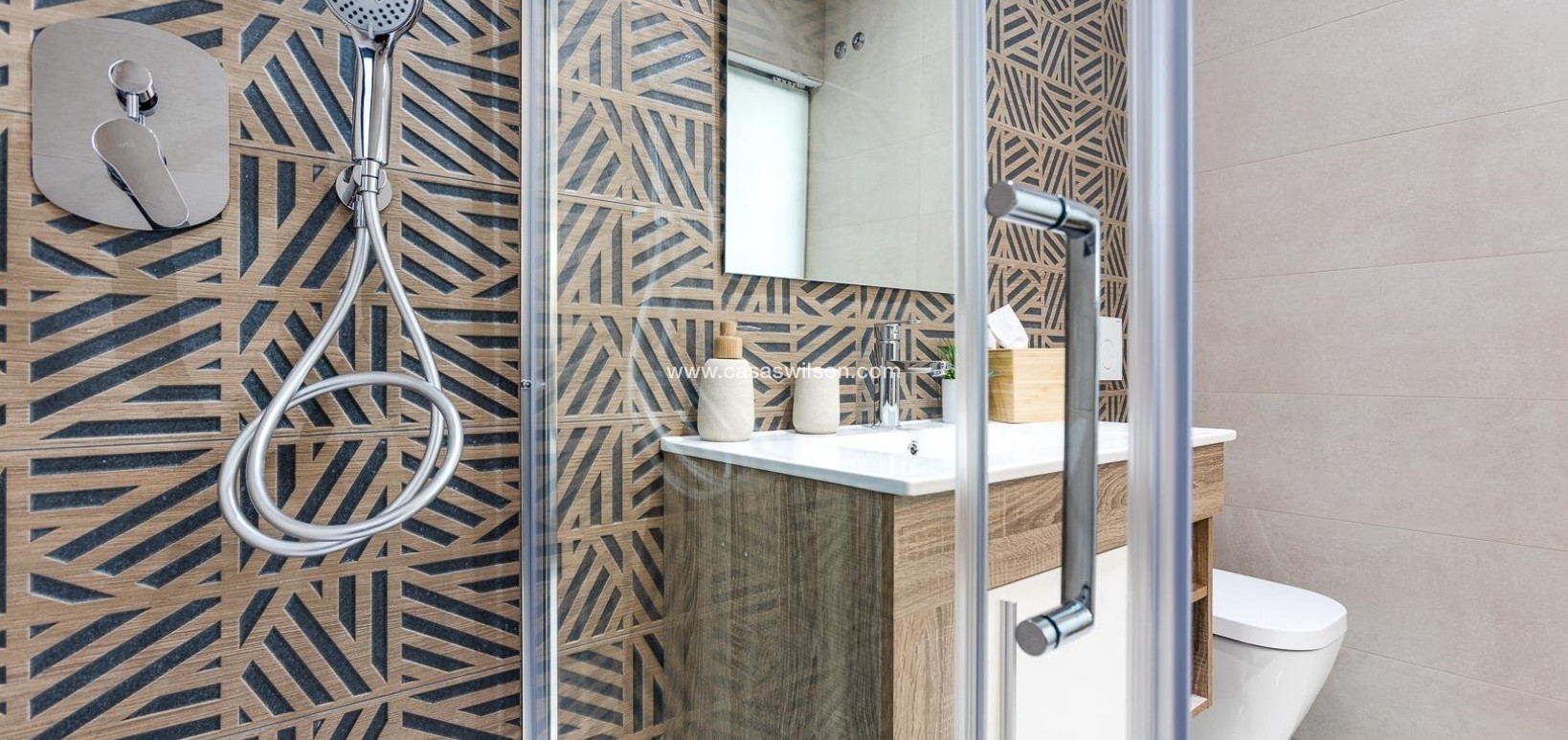 New Build - Villa - Ciudad Quesada - Lo Marabu