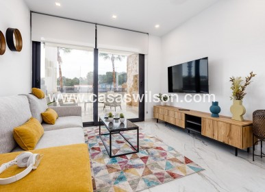 New Build - Villa - Ciudad Quesada - Lo Marabu