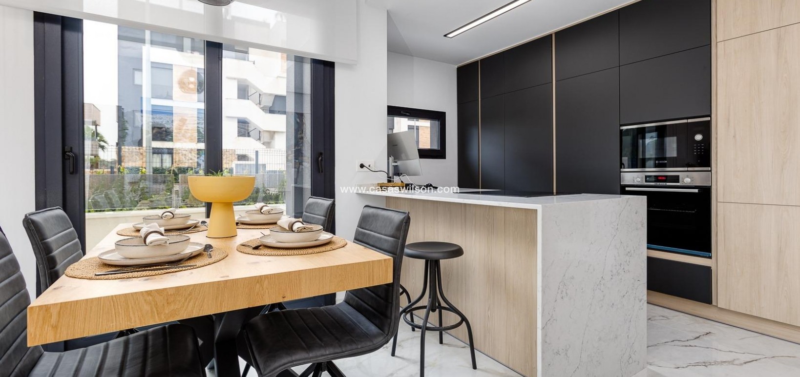 New Build - Villa - Ciudad Quesada - Lo Marabu