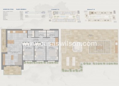 New Build - Bungalow - Torre Pacheco - Torrepacheco