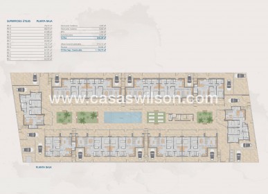 New Build - Bungalow - Torre Pacheco - Torrepacheco