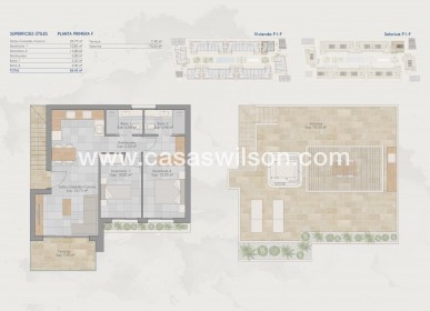 New Build - Bungalow - Torre Pacheco - Torrepacheco