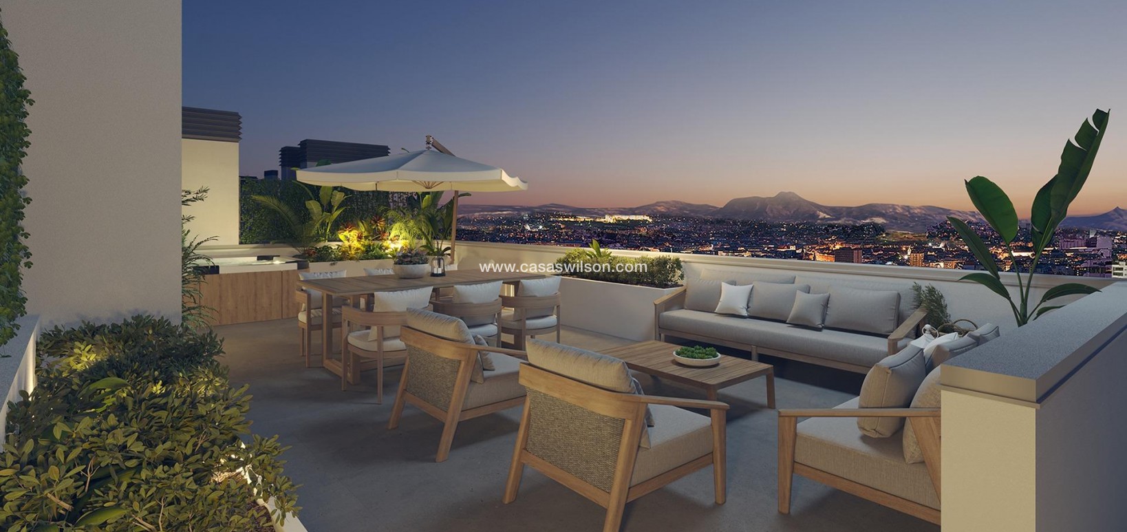 New Build - Apartment - Alicante - Pau Ii