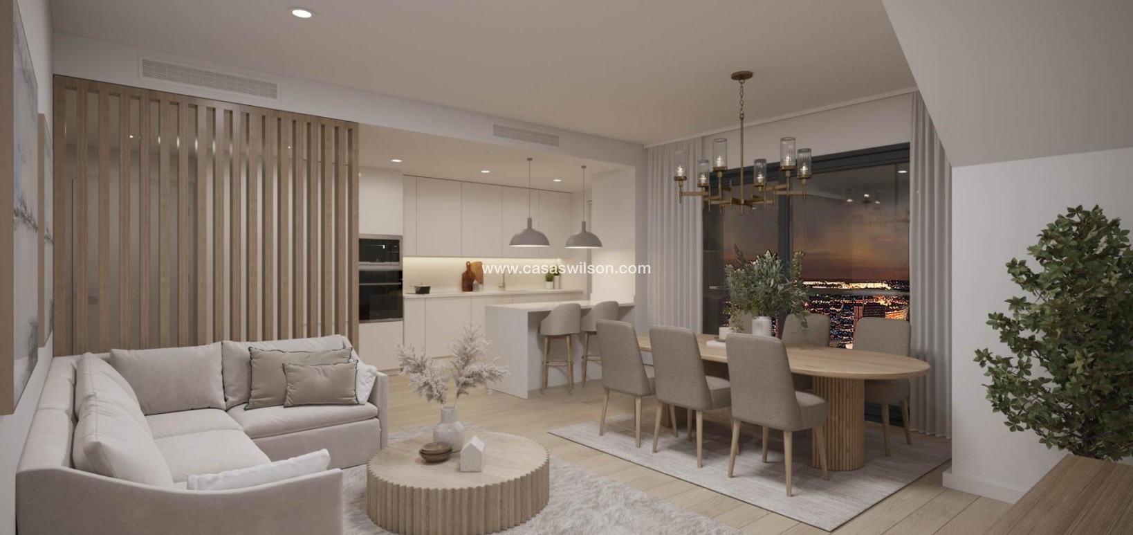 New Build - Apartment - Alicante - Pau Ii