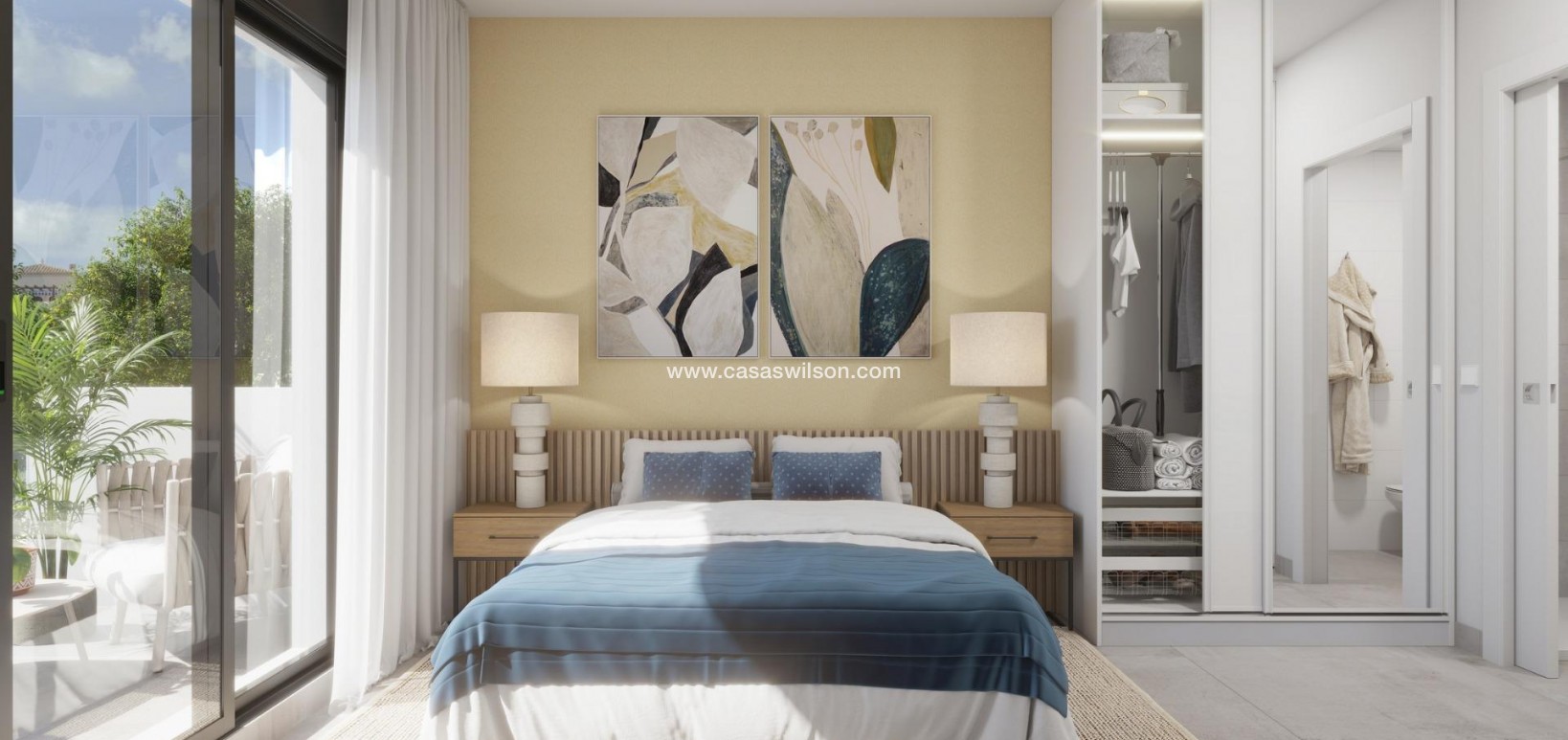 New Build - Villa - Los Alcazares - Playa la Atascadera