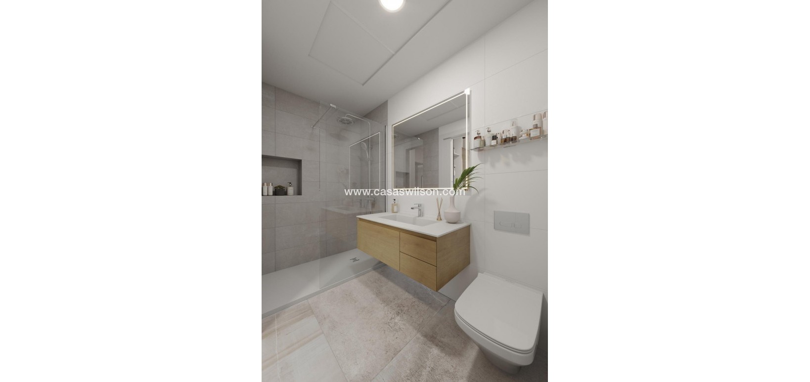 New Build - Villa - Los Alcazares - Playa la Atascadera