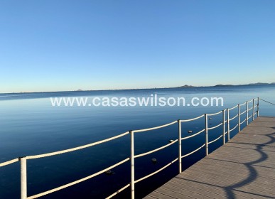 New Build - Villa - Los Alcazares - Playa la Atascadera