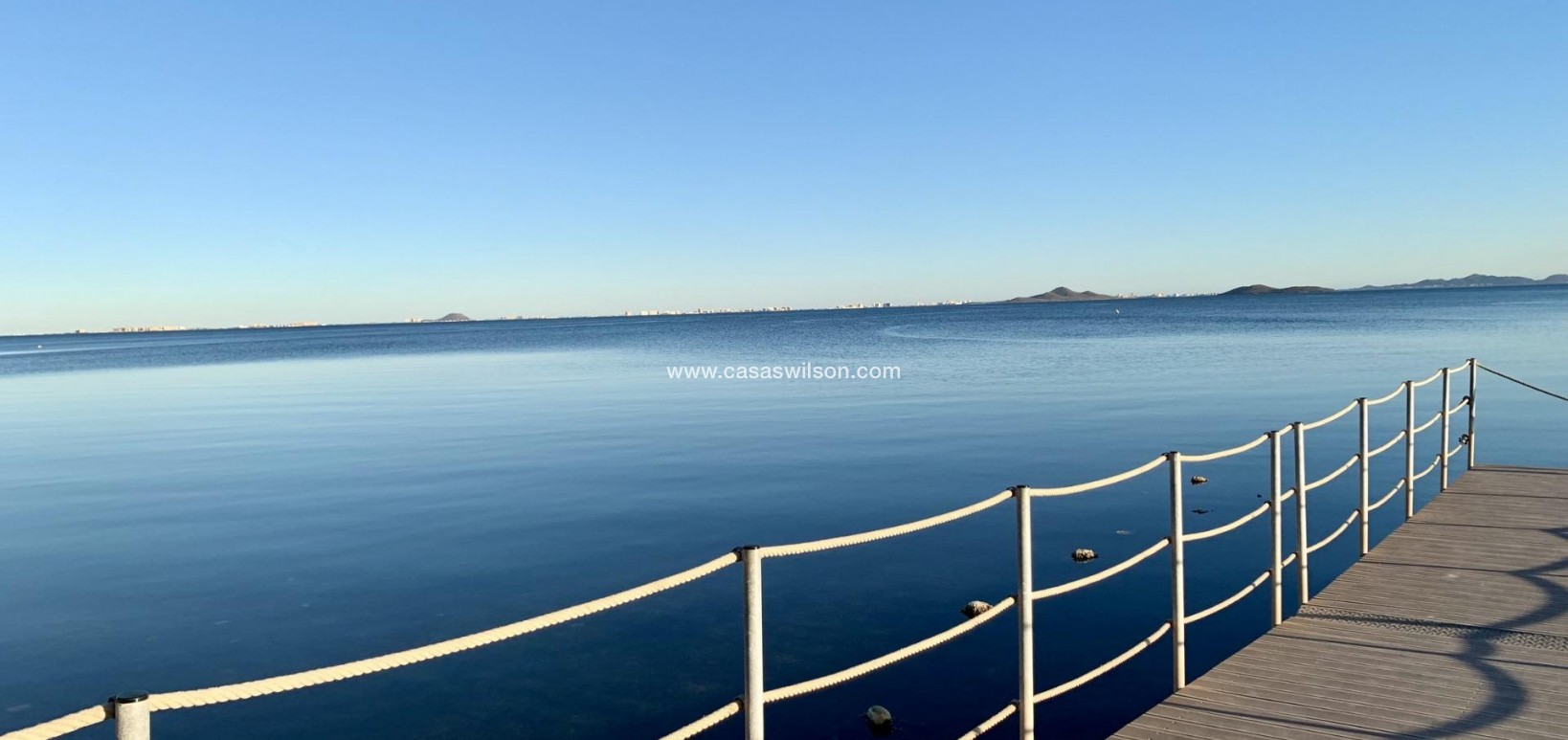 New Build - Villa - Los Alcazares - Playa la Atascadera