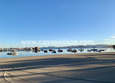 New Build - Villa - Los Alcazares - Playa la Atascadera