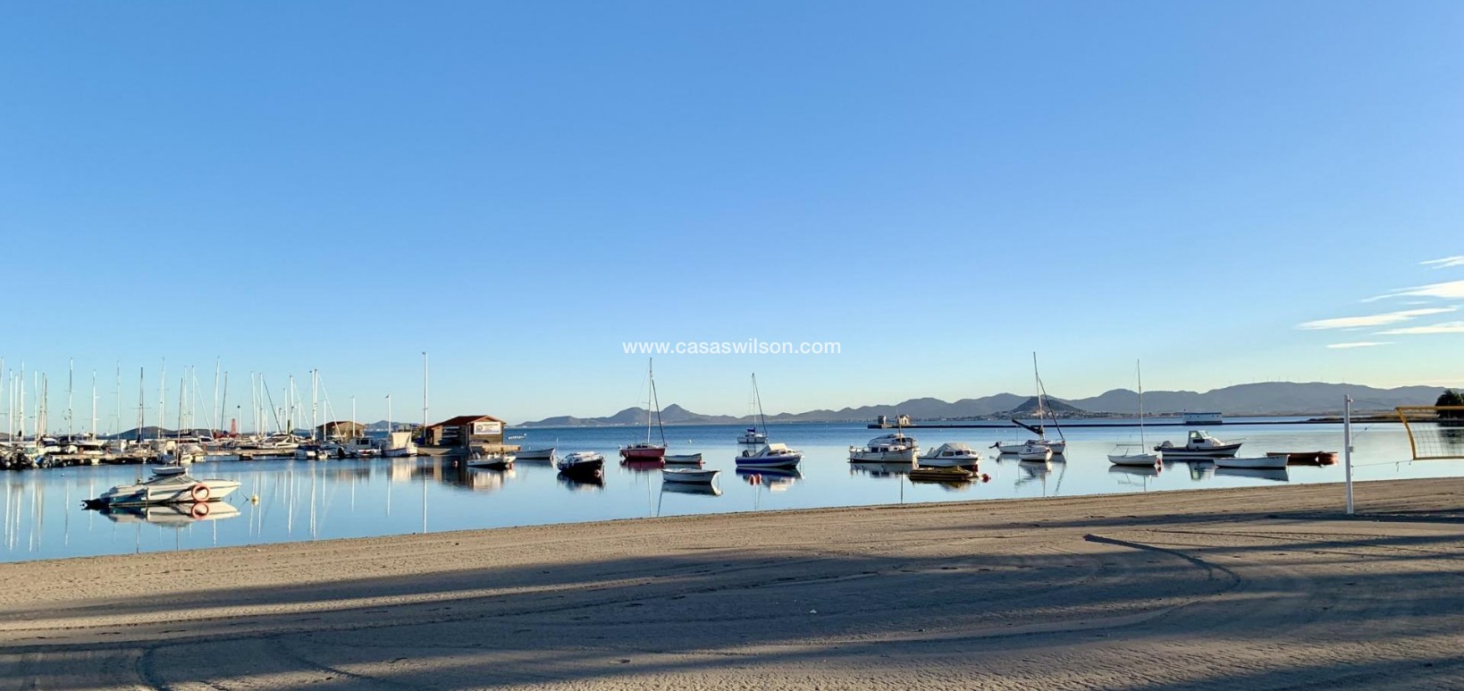 New Build - Villa - Los Alcazares - Playa la Atascadera