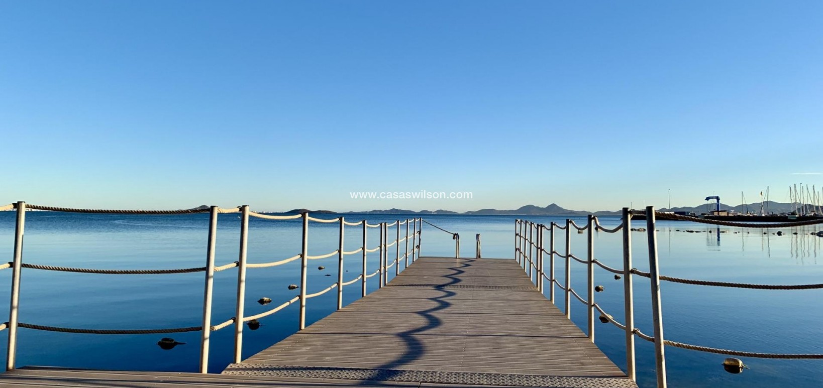 New Build - Villa - Los Alcazares - Playa la Atascadera