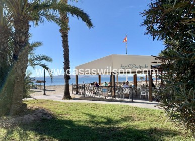 New Build - Villa - Los Alcazares - Playa la Atascadera