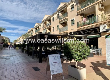 New Build - Villa - Los Alcazares - Playa la Atascadera