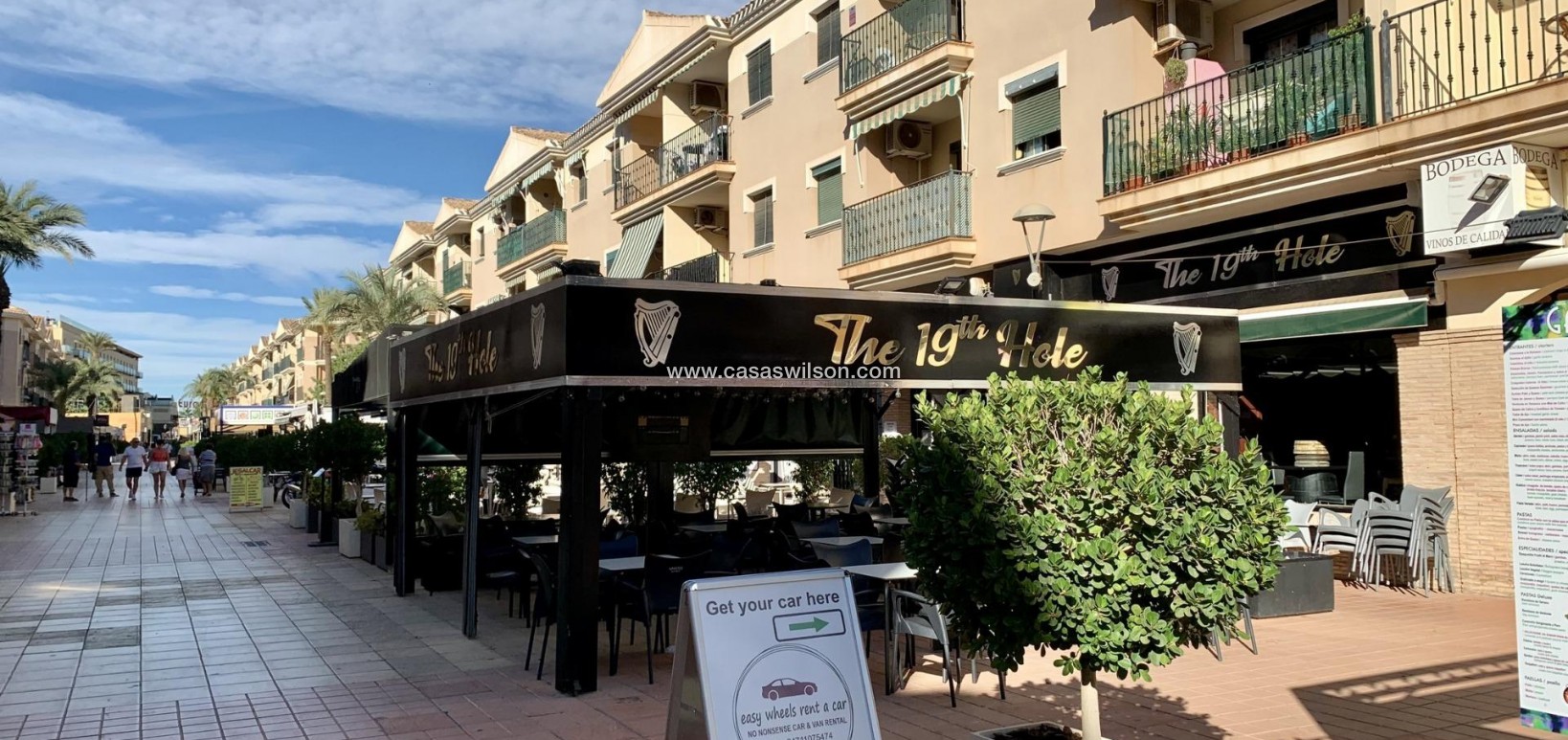 New Build - Villa - Los Alcazares - Playa la Atascadera