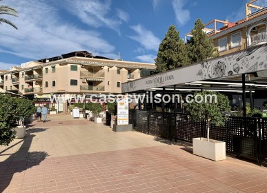 New Build - Villa - Los Alcazares - Playa la Atascadera