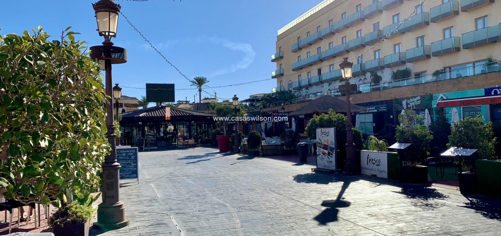 New Build - Villa - Los Alcazares - Playa la Atascadera