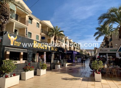 New Build - Villa - Los Alcazares - Playa la Atascadera