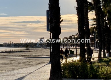 New Build - Villa - Los Alcazares - Playa la Atascadera