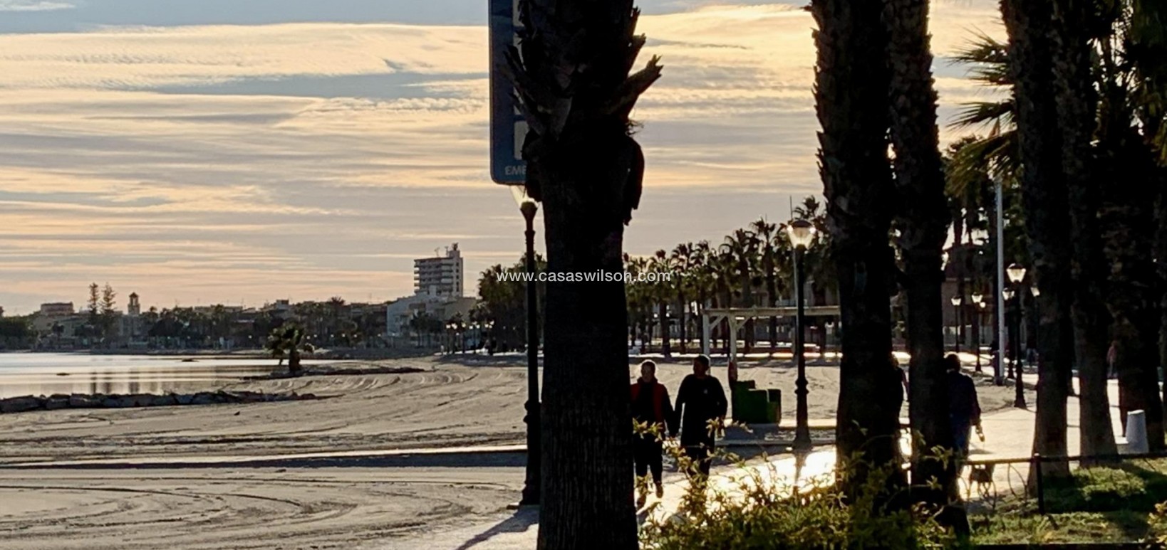 New Build - Villa - Los Alcazares - Playa la Atascadera