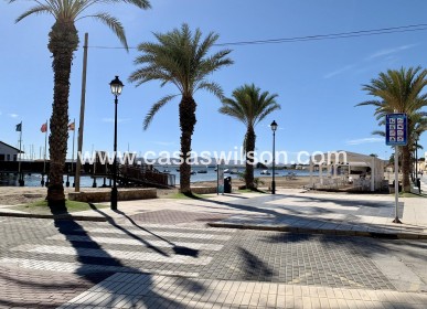 New Build - Villa - Los Alcazares - Playa la Atascadera