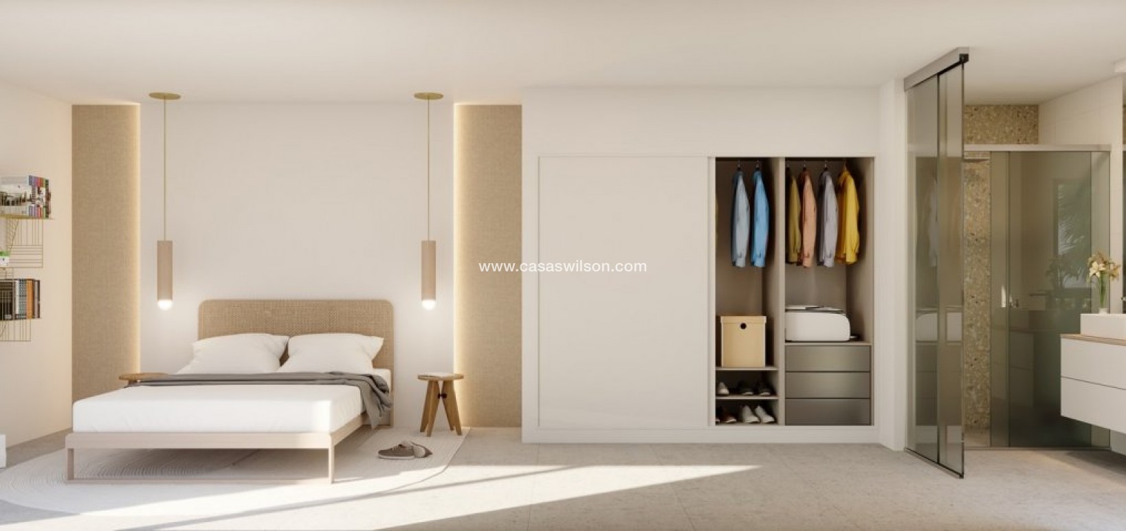 New Build - Villa - Algorfa - La Finca Golf