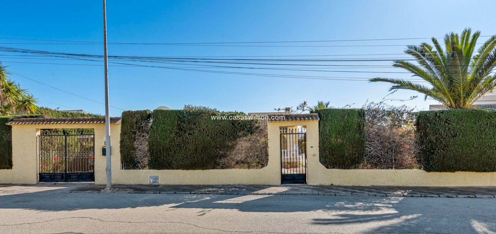 Venta - Chalet - Torrevieja - La Siesta