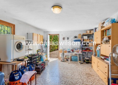Venta - Chalet - Torrevieja - La Siesta